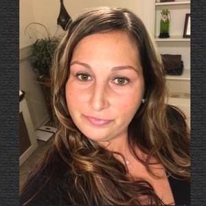 Meet your Posher, Rebecca